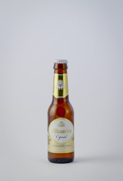 Cervezas-Alhambra-Especial-25-CL