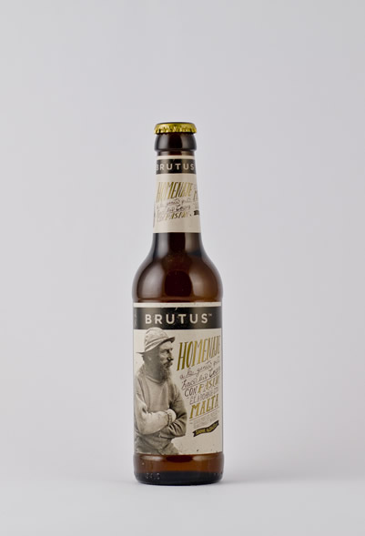 Cervezas-Brutus