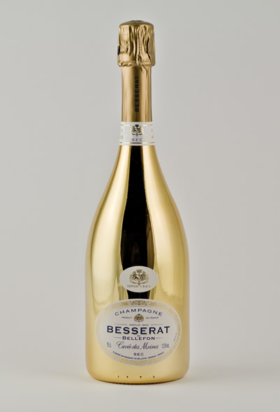 Champagnes-Besserat-Sec