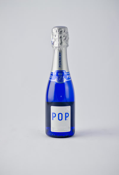 Champagnes-Pommery-Pop