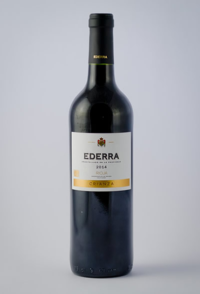 Tintos-Rioja-Bodegas-Bilbainas-Ederra-Crianza-Tinto