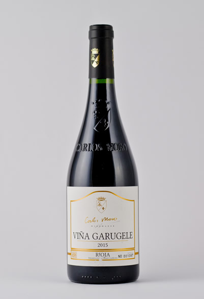 Tintos-Rioja-Carlos-Moro-Vina-Garugele-Tinto