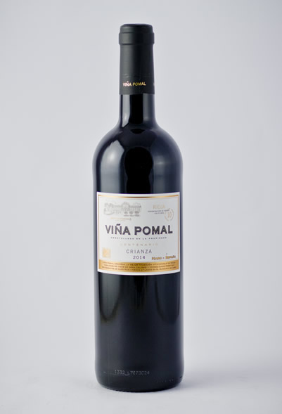 Tintos-Rioja-Viña-Pomal-Crianza-Centenario-Tinto