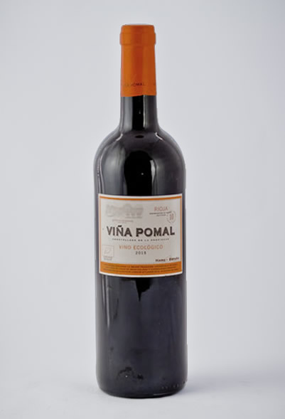 Tintos-Rioja-Viña-Pomal-Ecologico-Tinto